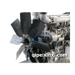 濰柴WP13系列 530馬力