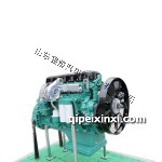 錫柴CA6DM3-50E5 國五