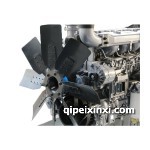 潍柴WP13系列 530马力