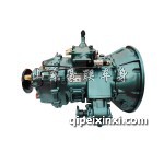 德国曼mc11发动机440马力