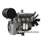 重汽19712变速箱