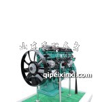 法士特八档 变速箱