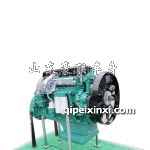 伊顿八档变速箱