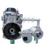 伊頓16檔變速箱