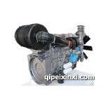 德国曼发动机mc13  4