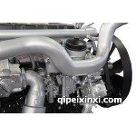 重汽336馬力發(fā)動機(jī)