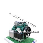 重汽336馬力發(fā)動機