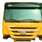 豪沃HOWO 08 駕駛簍子 駕駛室殼子 款駕駛室總成