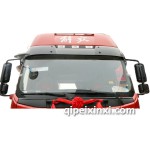 小j6 驾驶篓子 驾驶室壳子  驾驶室总成