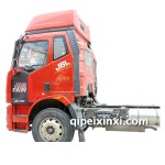 解放j6l 驾驶篓子 驾驶室壳子  驾驶室总成