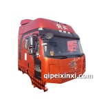 j6p驾驶篓子 驾驶室壳子  驾驶室总成