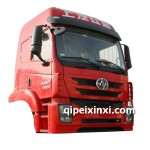 紅巖杰凱  駕駛室總成 杰凱 駕駛室殼子 杰凱 駕駛室簍子