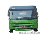 HOWO 08款 二手駕駛室 豪沃駕駛室工作臺(tái)  重汽駕駛室組合儀