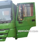 黄河少帅 二手驾驶室 黄河少帅 驾驶室组合仪 重汽驾驶室工作台