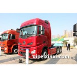 德龙x6000 二手驾驶 德龙x6000 驾驶室工作台 陕汽驾驶室组合仪