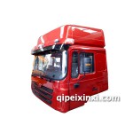 德龙f3000 二手驾驶 