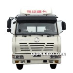 陜汽奧龍 二手駕駛 駕駛室工作臺 駕駛室組合儀