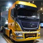 東風(fēng)天龍 駕駛室工作臺(tái) 駕駛室組合儀 二手駕駛室