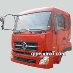 二汽東風(fēng) 大力神 駕駛室工作臺(tái) 東風(fēng)駕駛室組合儀 大力神二手駕駛室