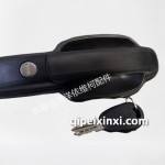 南京依維柯寶迪原廠(chǎng)外拉手