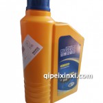 南京依維柯變速箱油