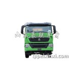 豪沃T7H平頂駕駛室總成  豪沃駕駛室總成 駕駛室簍子 圖片 廠家