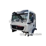 重汽豪沃T5G駕駛室