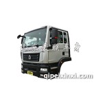 重汽車架總成