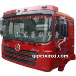 青島悍V高頂駕駛室總成 悍V高頂駕駛室簍子 駕駛室及配件