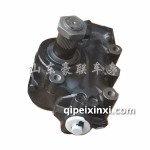 方向机