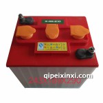 3-D-210蓄電池243×189×290