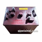 觀光車(chē)3-DG-180蓄電池260×182×287