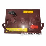 齊炬3-DG-180電動(dòng)車(chē)電瓶旅游觀光車(chē)電動(dòng)車(chē)