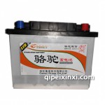 駱駝EFB起停電瓶