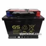 统一GS 6-QW-60(520)