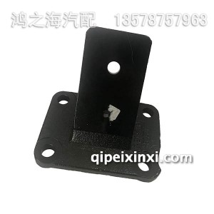 1001021A41VY-A前悬置左支架 1001021A41VY-A前悬置左支架