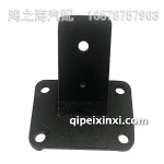 1001022-22W發(fā)動機(jī)前懸置右支架