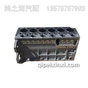 1002030-D878-A气缸体及气缸套总成 1002030-D878-A气缸体及气缸套总成