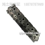 1003040-A459-H氣缸蓋罩蓋總成