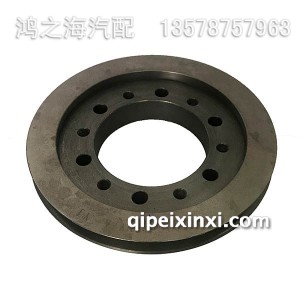1005046-10NY-A曲轴皮带轮-空调 1005046-10NY-A曲轴皮带轮-空调