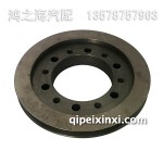 1005046-10NY-A曲軸皮帶輪-空調(diào)