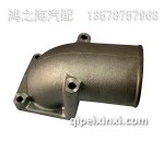 1008023-22W進氣接管