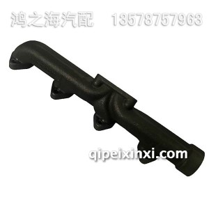 1008048-16SY-A排气歧管后段 1008048-16SY-A排气歧管后段