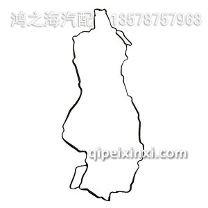 1009031-36FY-A密封圈 1009031-36FY-A密封圈