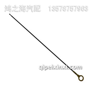 1009070-10SY-A机油标尺总成H 1009070-10SY-A机油标尺总成H
