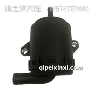 1014010-41FY-B油气分离器总成