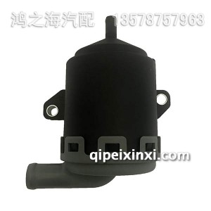 1014010C40FY-A油气分离器总成
