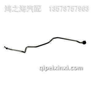 1014040-22W-A呼吸器回油管总成