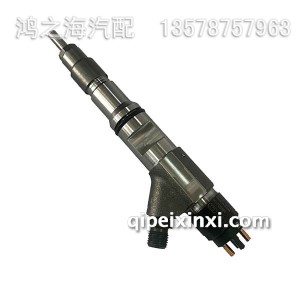 1112010-36FY-A喷油器总成 1112010-36FY-A喷油器总成