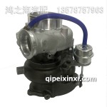 1118010B41F-D道依茨增壓器總成